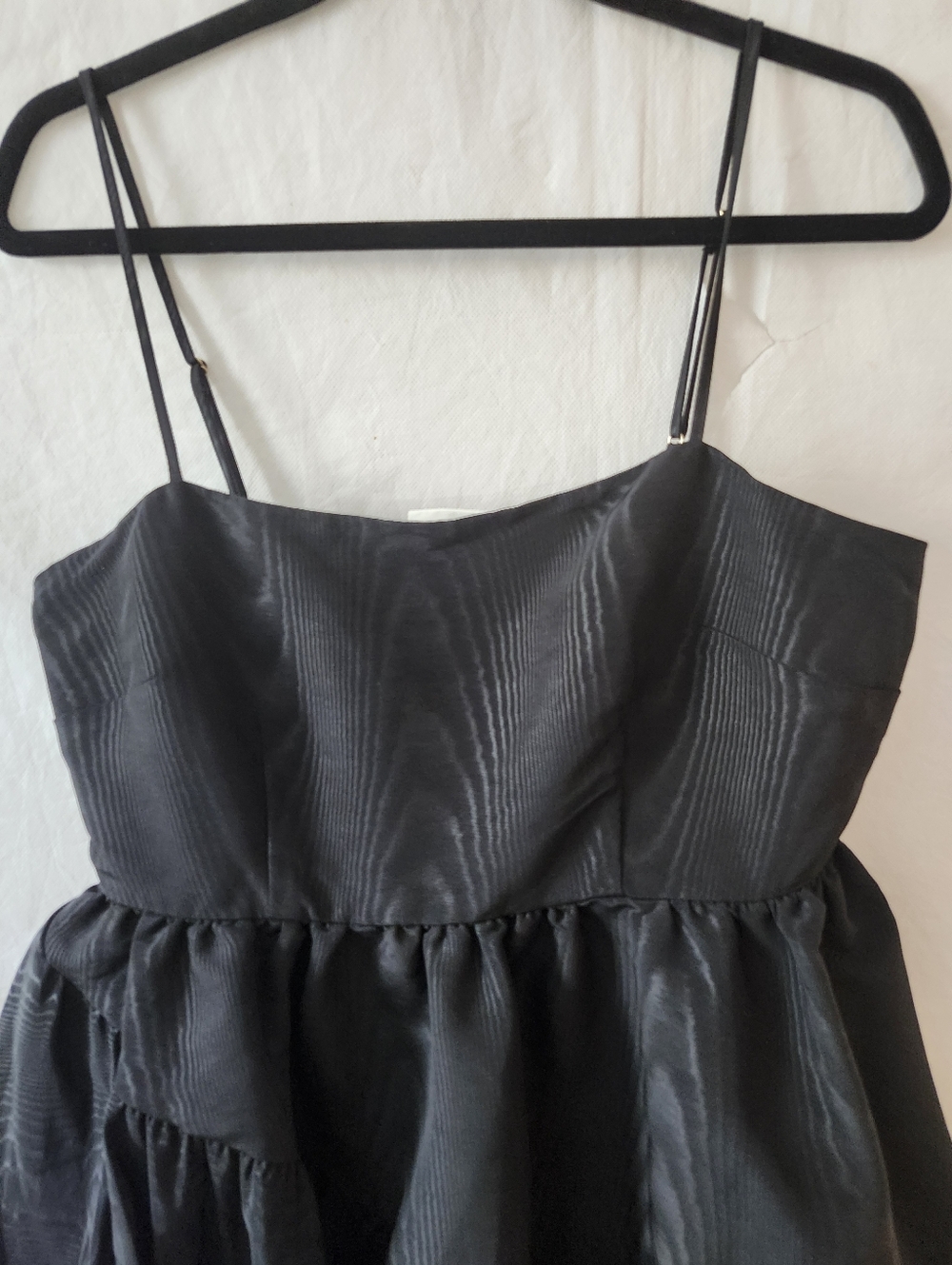 Kate Spade New York X Target Womens Tiered Ruffle Midi Tank Dress Sz XS, M - Picture 5 of 9